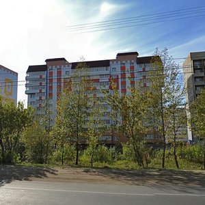 Lyambirskoye Highway, No:21, Saransk: Fotoğraflar