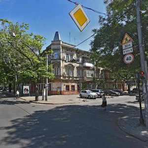 Bazarna vulytsia, 80, Odesa: photo