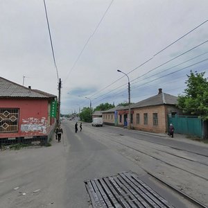 Veselohorivska vulytsia, 5, Luhansk: photo