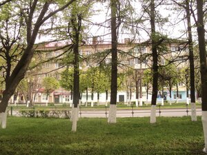 Lenina Avenue, 59, : foto
