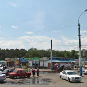 Ulitsa Chebysheva, 9В, Voronezh: photo