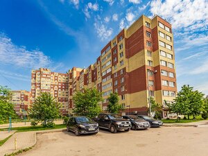 Generala Chelnokova Street, No:38, Kaliningrad: Fotoğraflar