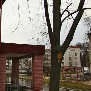 Prospekt Dzerzhinskogo, 44, : foto