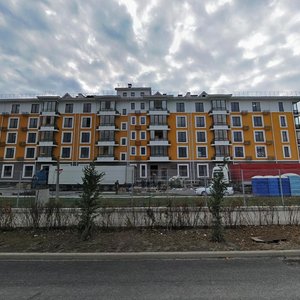 Staroobryadcheskaya Street, 66, Krasnodar Krai: photo