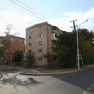 Астрахань, Улица Латышева, 6: фото