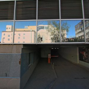 Popova Street, 6, : foto