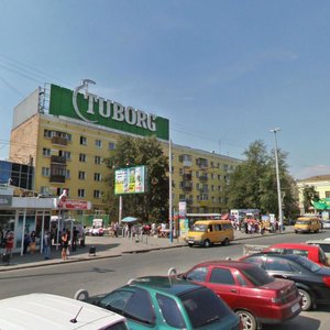 Екатеринбург, Улица Челюскинцев, 27: фото