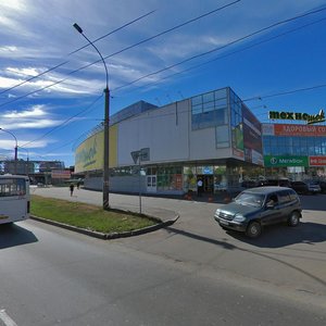 Ulitsa Gertsena, 124, Vologda: photo