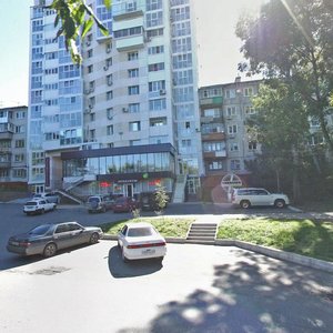 Mukhina Street, 7А, Khabarovsk: photo
