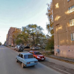 4th Liniya Street, 5, Ryazan: photo