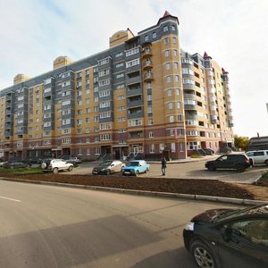 Pervomayskaya ulitsa, 10к1, Bor: photo