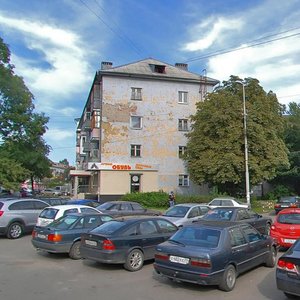 Barnaulskaya Street, 3, Kaliningrad: photo