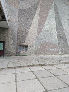 Revolyutsionnaya Street, 9, Togliatti: photo