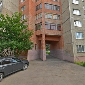 Komsomolskaya Street, 81, Podolsk: photo