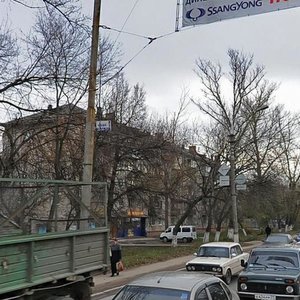 Oboronnaya Street, 91к1 ، : صورة