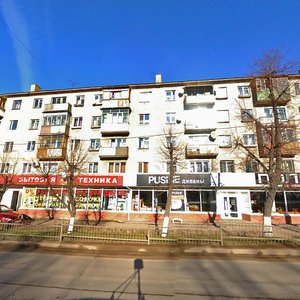 Metallurgov Street, 96, Tula: photo