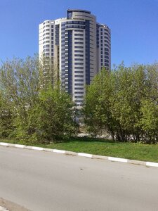 Ulitsa Kropotkina, No:273, Novosibirsk: Fotoğraflar