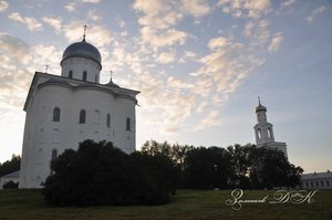 Jurievskoe Highway, 10с1, Veliky Novgorod: photo