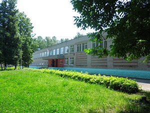 Krupskoy Street, 7, : foto