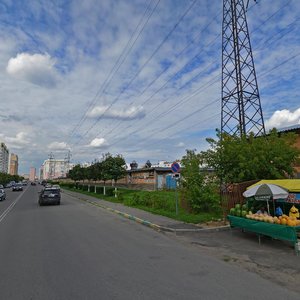 2nd Pokrovskiy Drive, с9, Kotelniki: photo