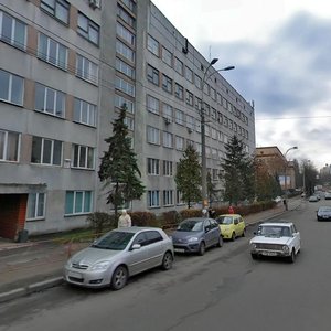 Dehtiarivska Street, 37, Kyiv: photo