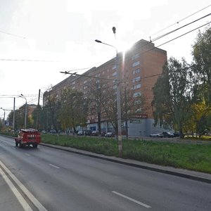 Rodionova Street, 15, : foto