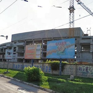 Naberezhnaya Street, 75литЗ, Simferopol: photo