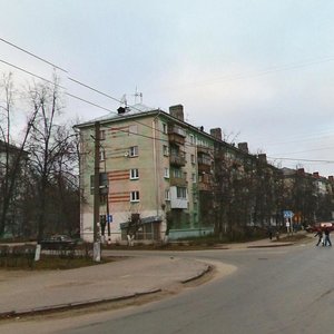 Ulitsa Griboyedova, 20, Dzerzhinsk: photo
