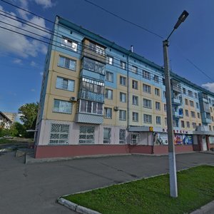 Sotsialisticheskaya ulitsa, 38, : foto