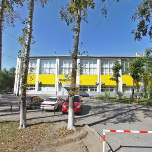 Ulitsa Vorovskogo, 17, : foto