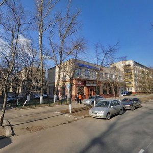 Sirenevy Boulevard, 15А, Moscow: photo