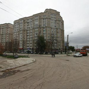 Ulitsa Gorkogo, 17, Novokuibishevsk: photo