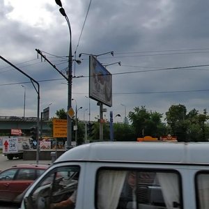 Khoroshyovskoye Highway, вл1, Moscow: photo