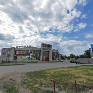 Khmelnytske shose, 103А, Vinnytsia: photo