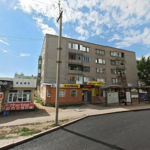 Астана, Проспект Республики, 57: фото