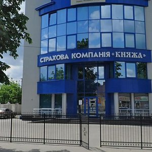 Vulytsia Akademika Hrushevskoho, 32 ، : صورة