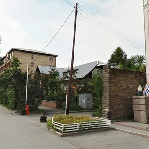 Sovietskaya Street, 10, Chelyabinsk: photo