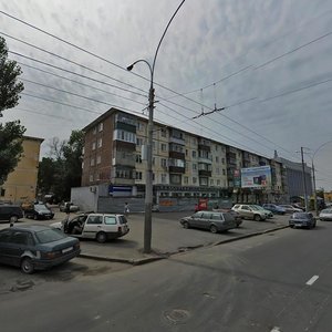 Plekhanova Street, 30 ، ليبيتسك: صورة