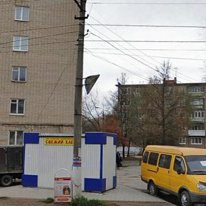 Kaulya Street, 13к1, Tula: photo