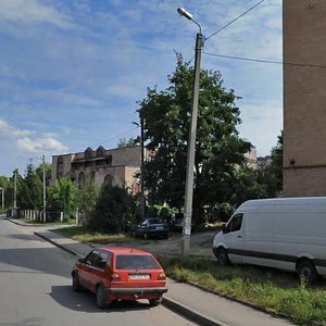 Vulytsia Volodymyra Hromnytskoho, 5, Ternopil: photo