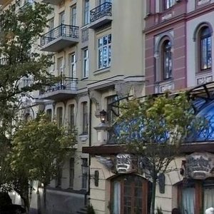 Rohnidynska Street, 2, Kyiv: photo