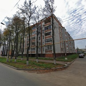 Pervomayskaya Street, 78, Yoshkar‑Ola: photo