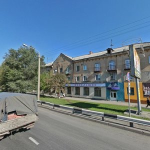 Kuznetskiy prospekt, 92, Kemerovo: photo