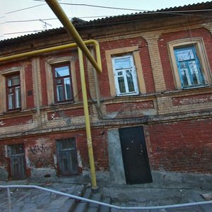 Rozhdestvenskaya Street, 12Б, Nizhny Novgorod: photo
