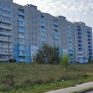 Prospekt Myru, 261, Chernihiv: photo