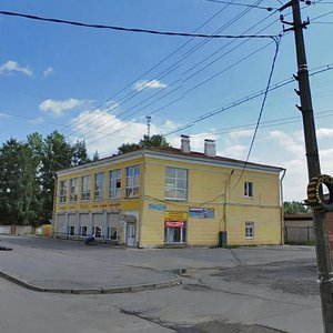 Petergofskaya ulitsa, 6/1 ، : صورة