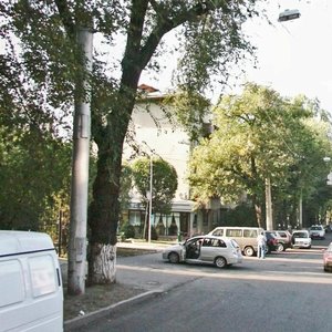 Kunayev Street, 119 ، ألماتي: صورة