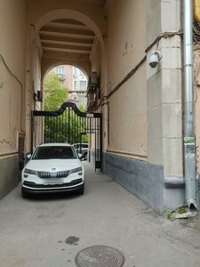 Kutuzovsky Avenue, 22, : foto