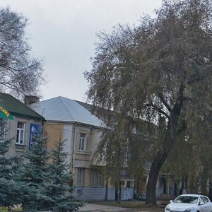 Пятигорск, Улица Мира, 25: фото