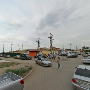 Саратов, Федоровская улица, 2/15: фото